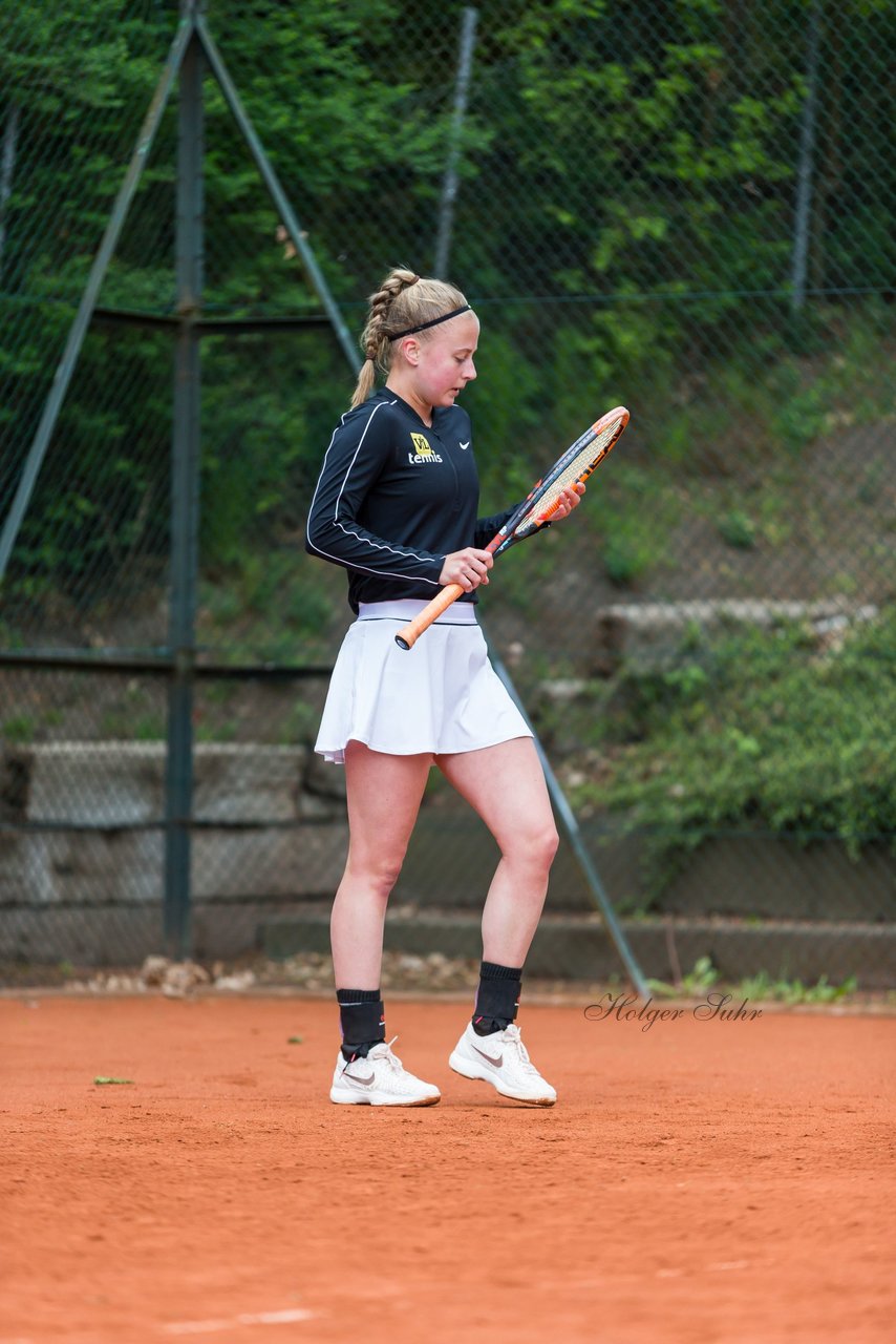 Ann-Sophie Funke 133 - NL Uhlenhorster HC - VfL Westercelle : Ergebnis: 1:8